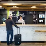 Ibis Budget Barcelona 2*