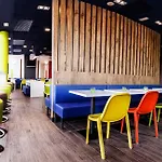 Ibis Budget Barcelona