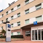 Ξενοδοχείο Ibis Budget Barcelona