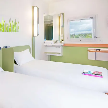 Ibis Budget Barcelona
