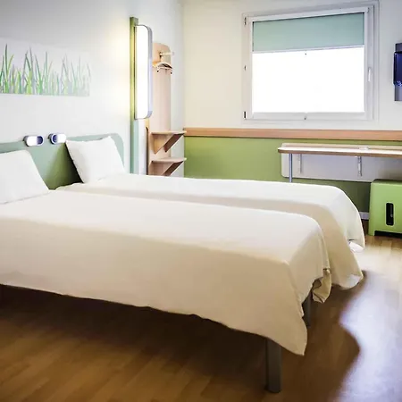 Ibis Budget Barcelona