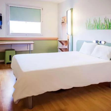 Ibis Budget Barcelona