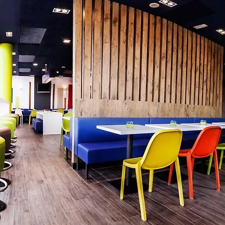 Ibis Budget Barcelona