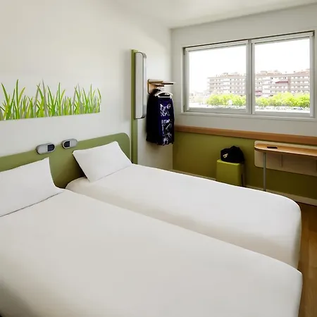 Hotel Ibis Budget Barcelona 2*