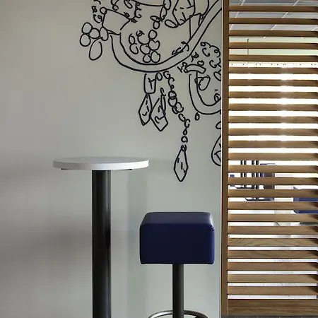 Ibis Budget Barcelona