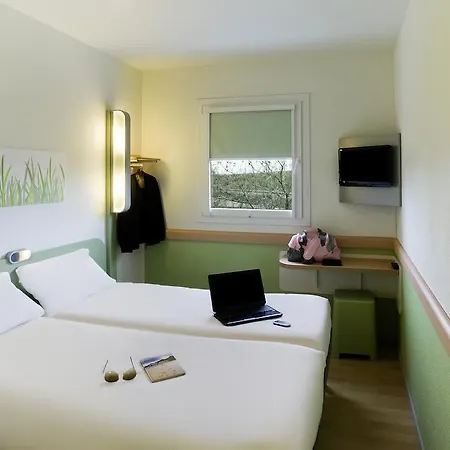 מלון Ibis Budget Barcelona