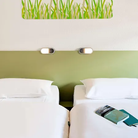 Ibis Budget Barcelona Hotel Sant Andreu de la Barca