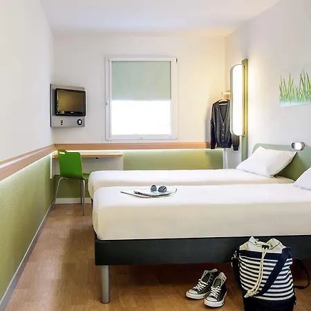 Hotel Ibis Budget Barcelona
