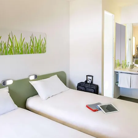 Ibis Budget Barcelona Hotel Sant Andreu de la Barca
