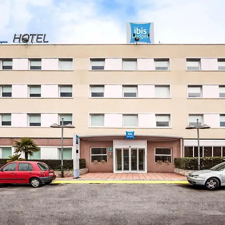 Ibis Budget Barcelona Sant Andreu de la Barca