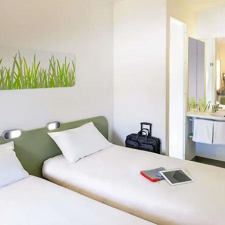 Ibis Budget Barcelona 2*