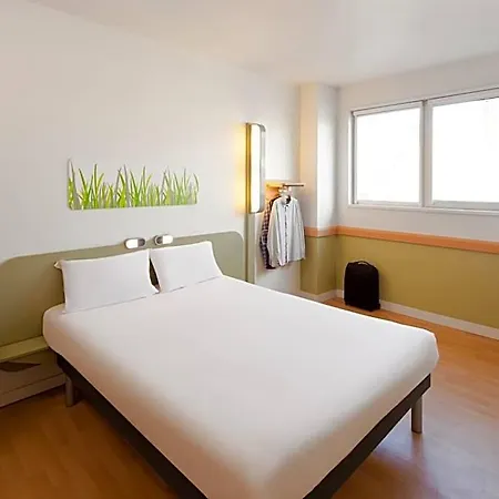 Hotell Ibis Budget Barcelona 2*