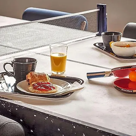 Ibis Budget Barcelona San Andrés de la Barca