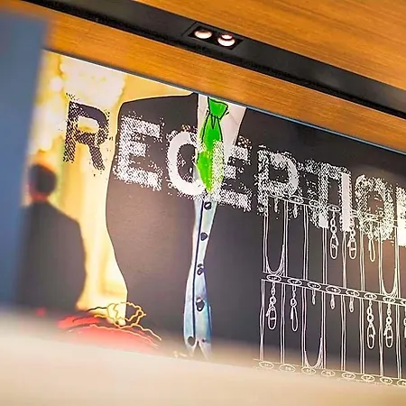 Ibis Budget Barcelona 2* San Andrés de la Barca