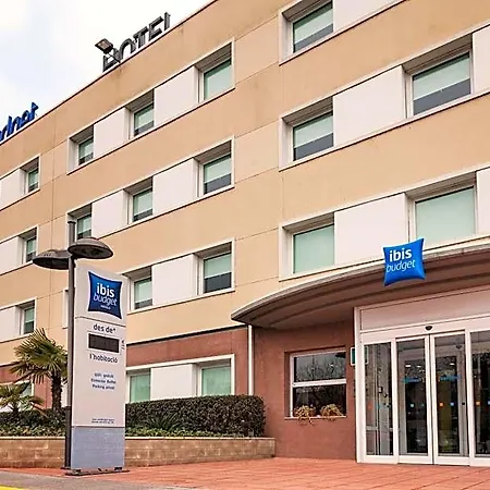 Ibis Budget Barcelona 2* San Andrés de la Barca