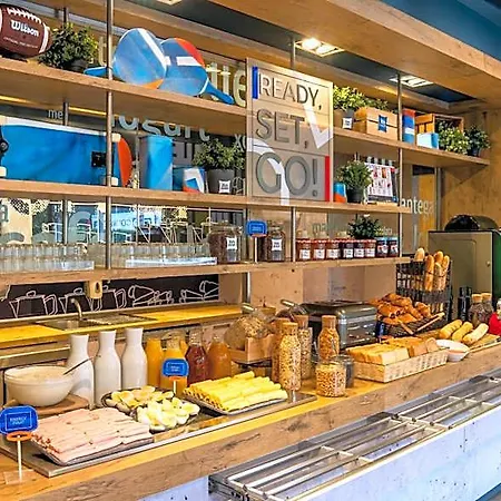 Ibis Budget Barcelona Hotell San Andrés de la Barca