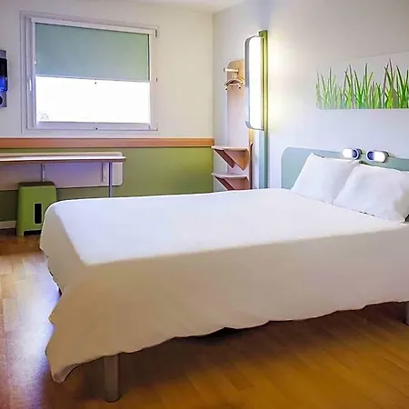 Ibis Budget Barcelona Hotell San Andrés de la Barca