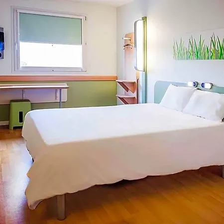 Ibis Budget Barcelona 2* San Andrés de la Barca