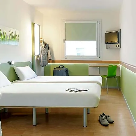 Hotell Ibis Budget Barcelona San Andrés de la Barca