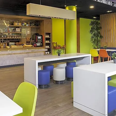 Ibis Budget Barcelona