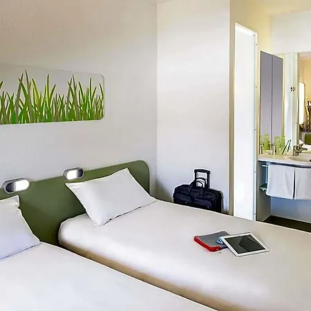 Hotell Ibis Budget Barcelona 2*