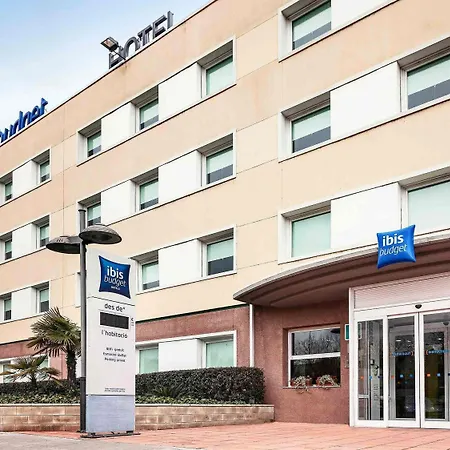 Ibis Budget Barcelona Sant Andreu de la Barca