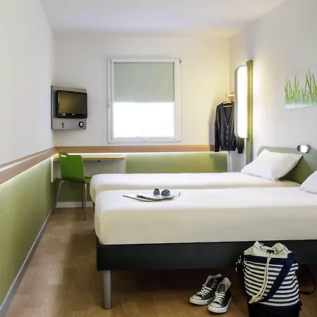 Ibis Budget Barcelona