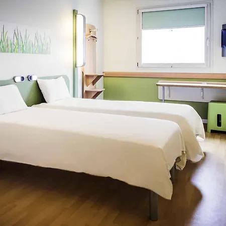 Ibis Budget Barcelona